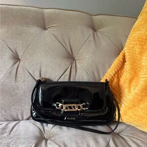 Aldo Black Purse